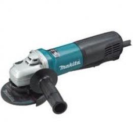 Makita USA 9564PC 4-1/2" SJS ANGLE GRINDER