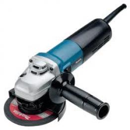 Makita USA 9565CV 5" GRINDER VS SJS SYSTEM