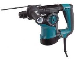 Makita USA HR2811F 1-1/8" SDS PLUS ROTARY HAMMER