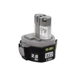 Makita USA 1931575 12V (2.6AH) NI-MH BATTERY