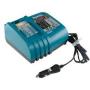 Makita USA DC18SE LXT AUTOMOTIVE CHARGER