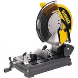 DeWalt DW872 14" MULTI-CTTR SAW