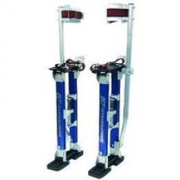 Marshalltown ST24 ADJ SKYWALKER STILTS (24"-40"")