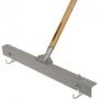 Marshalltown GR24 Premier Line 24" Gauge Rake