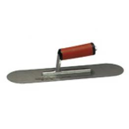 Marshalltown M-SP16D 16" x 4-1/2" Pool Trowel W/ S