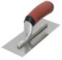 Marshalltown 11D 8"X3" MIDGET TROWEL W/ CURVED DUR