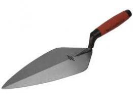 Marshalltown M-3411FG 11" x 5-3/4" Brick Trowel W/