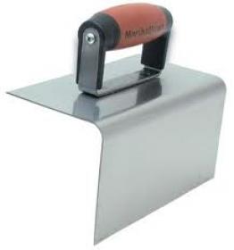 Marshalltown M-171SSD 8"x4"x4" 90° Outer Step Tool