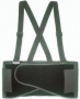 Custom Leather Craft 5000L  Elastic Support Belt -
