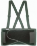 Custom Leather Craft 5000XL  Elastic Support Belt 