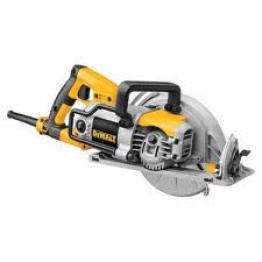 DeWalt DWS535 7-1/4" WORM DRIVE SAW