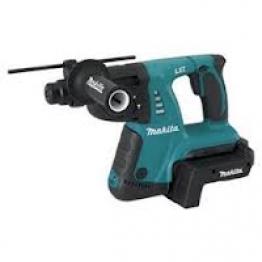 Makita USA HRH01ZX2 18V X2 LXT 1" SDS-PLUS ROTARY 