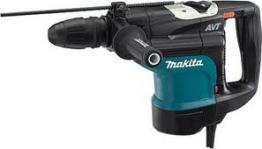 Makita USA HR4041C 1-9/16" Rotary Hammer Spline