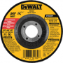 DeWalt DW8424 4-1/2"X.045"X7/8" METAL THIN CUTTING