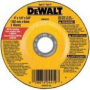 DeWalt DW4523 4 1/2" GRINDING WHEEL