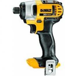 DeWalt DCF885B 20V MAX 1/4" IMPACT DRIVER BARE TOO