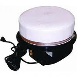 Dustless Technologies 13301 HEPA FILTER COVER