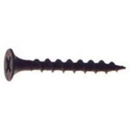 Prime Source 2CDWS25BK 2" COARSE DRYWALL SCREW W/ 