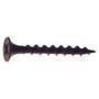 Prime Source 2CDWS25BK 2" COARSE DRYWALL SCREW W/ 