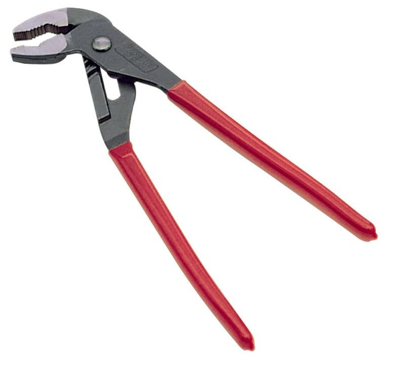 PGP10 POSITIVE 1" GRIP PLIER