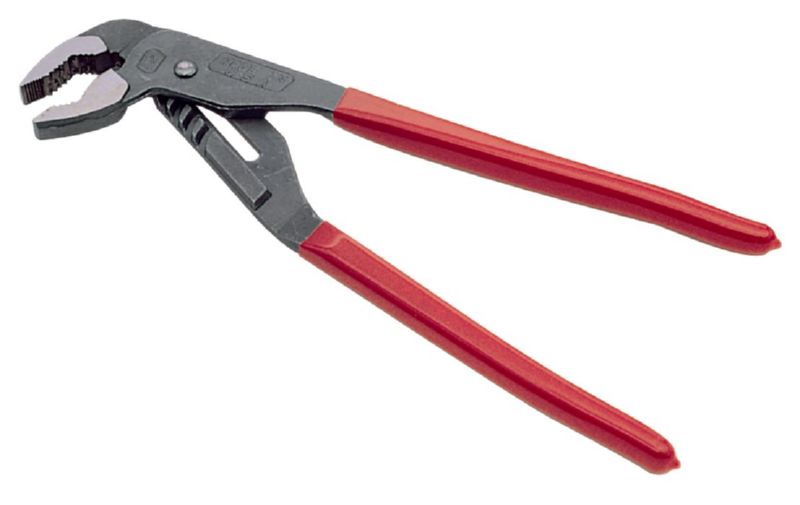 PGP12 POSITIVE 2" GRIP PLIER