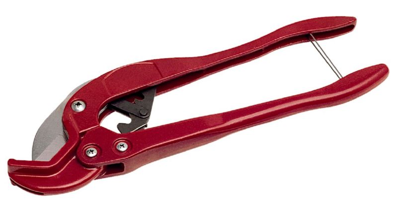 RS2 2" Ratchet Shear & Blade