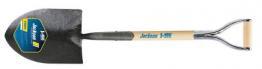 Ames True Temper 12015 27" Round Point Shovel W/ A