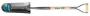 Ames True Temper 12307 14" Drain Spade W/ 27" Armo