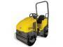 Wacker Neuson RD 12-90 Hydrostatic 1 Ton Vibratory