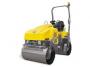 Wacker Neuson RD 27-120 Hydrostatic Vibra-Roller