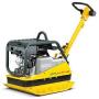 Wacker Neuson DPU4545HE 18" Reversible Vibroplate