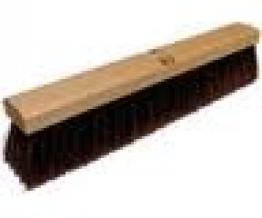 Brunner & Lay 1630S 30"X3" COARSE FLOOR BROOM