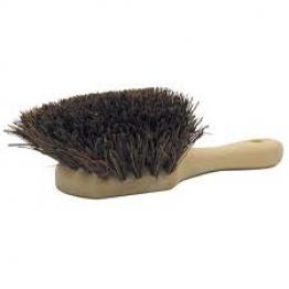 Weiler 79101 8" UTILITY SCRUB BRUSH W/PALMYRA FILL