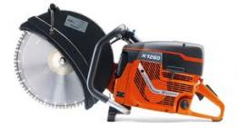 Husqvarna K1260 14" High Speed Hand Held Saw