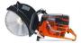 Husqvarna K1260 14" High Speed Hand Held Saw