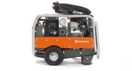 Husqvarna PP418 Hydraulic Power Pack