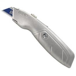 Irwin 2082101 Standard Retractable Utility Knife