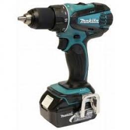 Makita USA LXFD01Z 18V COMPACT DRILL DRIVER