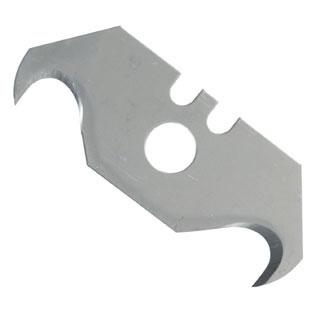 Irwin 100 PK CARBON HOOK UTILITY BLADE