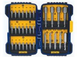 Irwin 357030 30PC BIT KIT