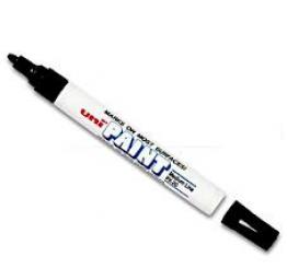 Irwin 63601 Sanford Uni-Paint PX-20 Marker - Black