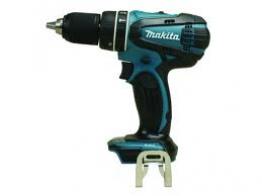 Makita USA LXPH01Z 18V LXT HAMMER DRILL TOOLBODY