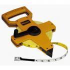 Keson OTRS18100 100' FIBERGLASS TAPE MEASURE W/ 3: