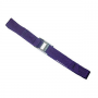 Custom Leather Craft WS08  8' Purple Web Strap