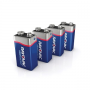Rayovac AL9V-8 Ultra Pro Alkaline 9-Volt Batterie