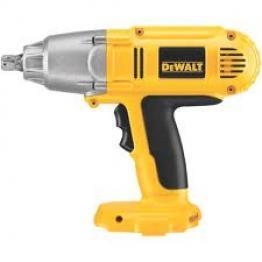 DeWalt DW059K2 1/2" CORDLESS XRP IMPACTWRENCH KIT 