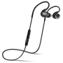 ISOtunes PRO Bluetooth Noise-Isolating Black Earbuds
