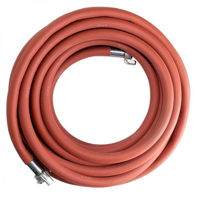 Anderson Pump & Hose  AH25G 1/4" x 50' Air Hose  