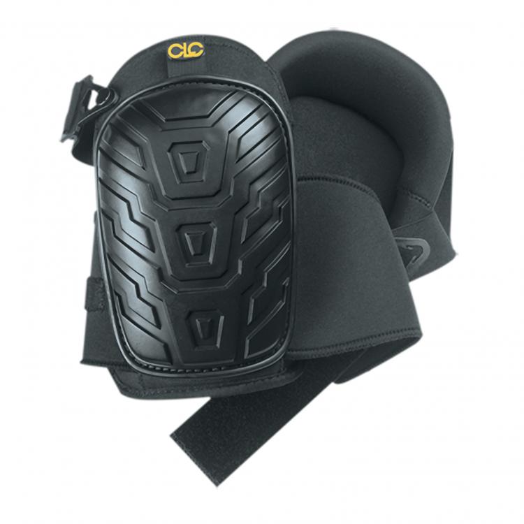 Custom Leather Craft 345 Professional Kneepads