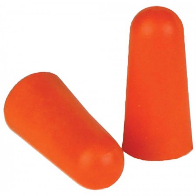 ERB Safetu 14381 03 FOAM UNCORDED EARPLUG